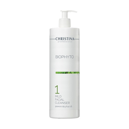 Bio Phyto-1 Mild Facial Cleanser