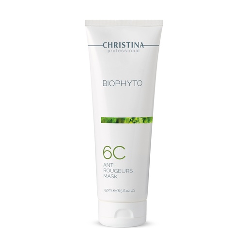Bio Phyto-6c Anti Ruougers Mask