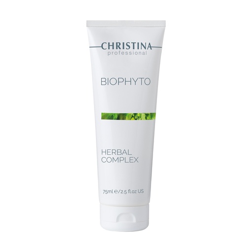 Bio Phyto - Herbal Complex