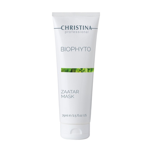 Bio Phyto - Zaatar Mask