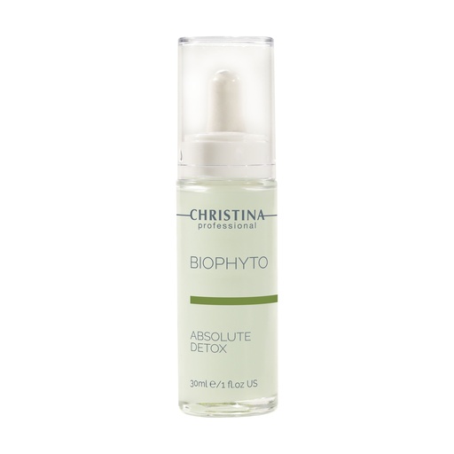 Bio Phyto - Absolute Detox 30
