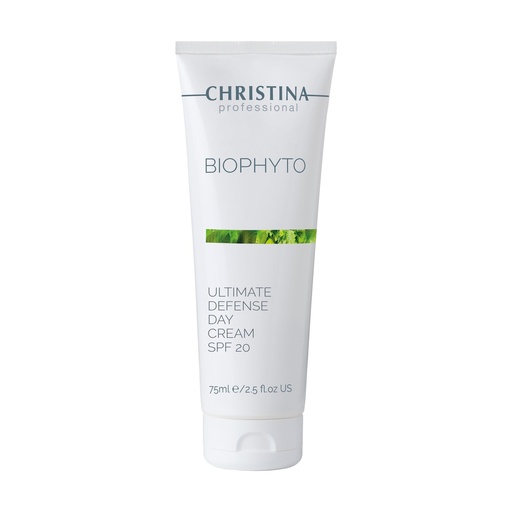 Bio Phyto-Ultimate Defense Day Cream SPF20