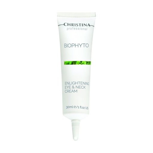 Bio Phyto - Enlightening Eye and Neck Cream