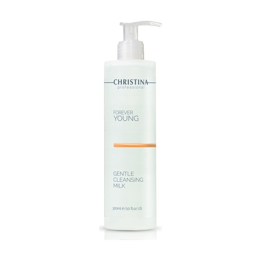 FY - Gentle Cleansing Milk