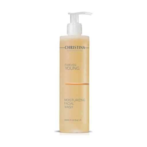 FY - Moisturizing Facial Wash