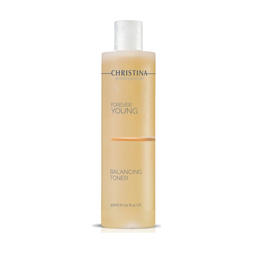 FY - Balancing toner