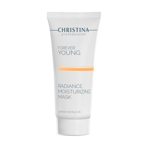 FY - Radiance Moisturizing Mask