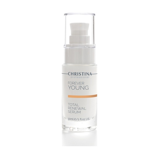 FY - Total Renewal Serum