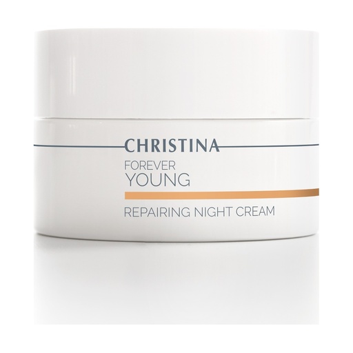 FY - Repairing Night Cream