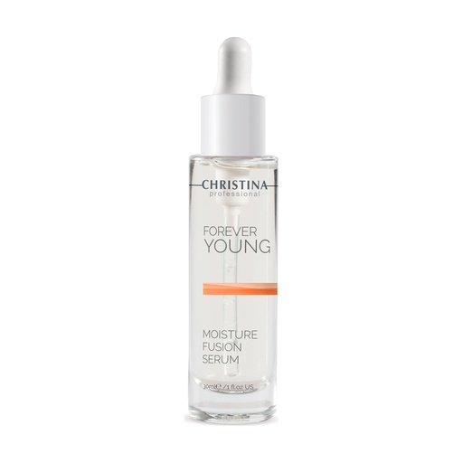 FY - Moisture Fusion Serum