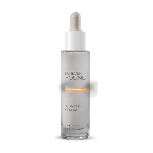 FY - 3luronic Serum 30