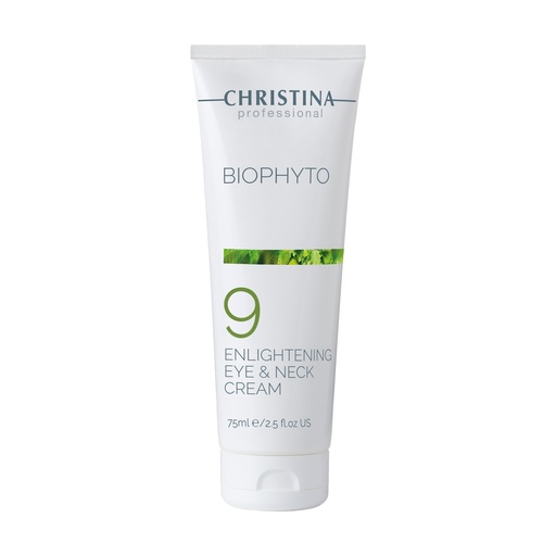 Bio Phyto-9 Enlightening Eye and Neck Cream