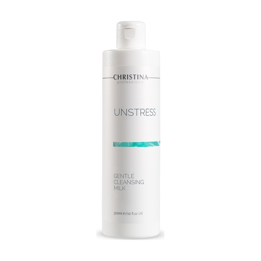 Unstress - Gentle Cleansing Milk