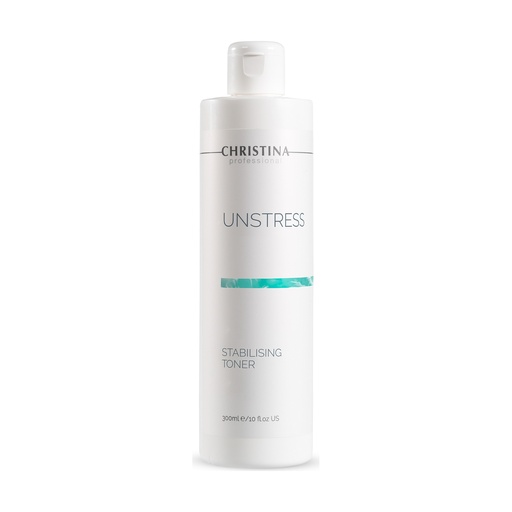 Unstress - Stabilizing Toner