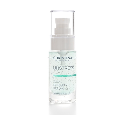 Unstress - Total Serenity Serum