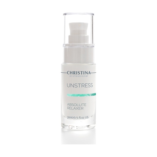 Unstress - Absolute Relaxer