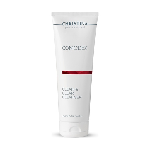 Comodex - Clean&Clear Cleanser