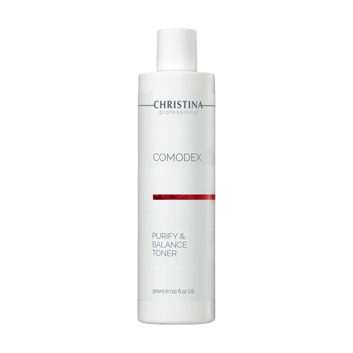 Comodex - Purify&Balance Toner