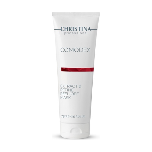 Comodex - Extract&Refine Peel off Mask
