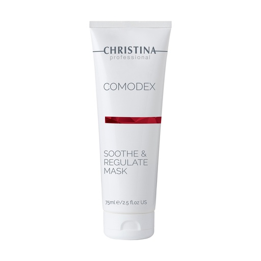 Comodex - Soothe&Regulate Mask