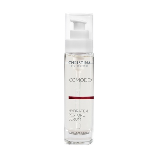 Comodex - Hydrate&Restore Serum