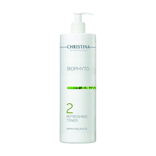 Bio Phyto-2 Refreshing Toner