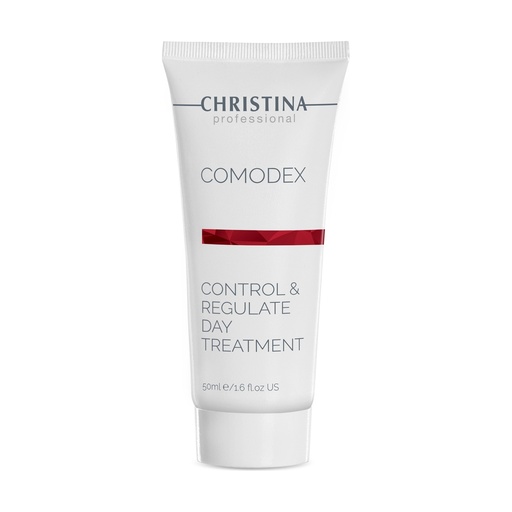 Comodex - Control&Regulate Day Treatment