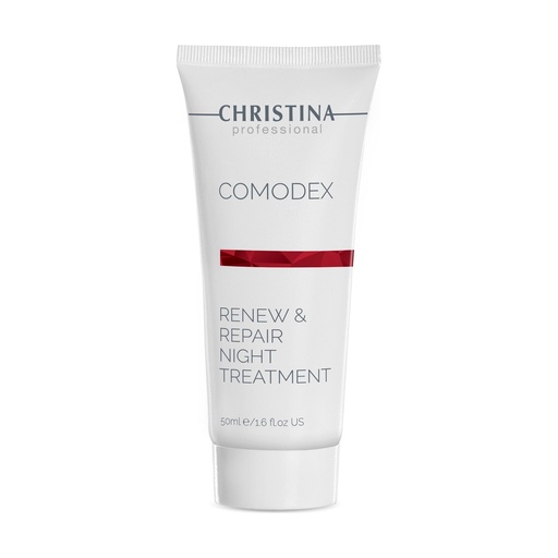 Comodex - Renew&Repair Night treatment