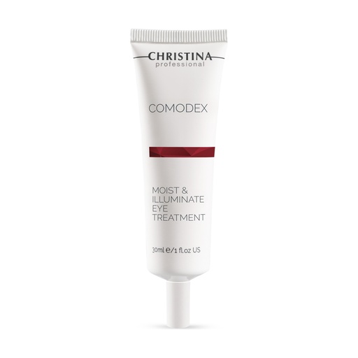 Comodex - Moist and Illuminate Eye Treatment