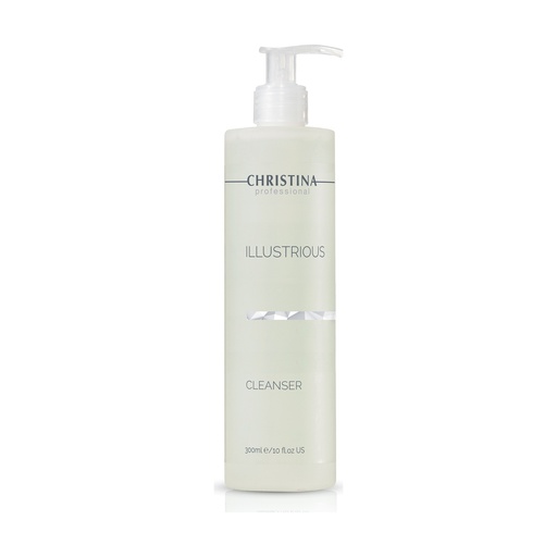 Illustrious - Cleanser