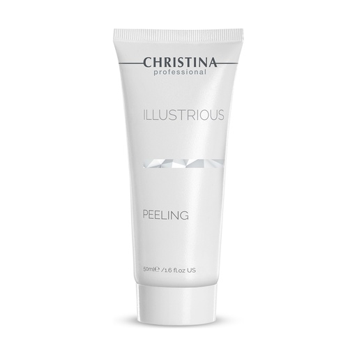 Illustrious - Peeling