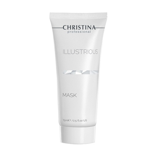 Illustrious - Mask
