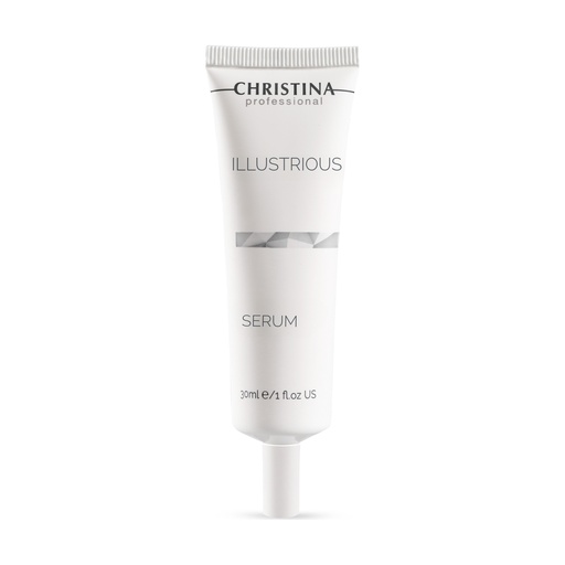 Illustrious - Serum
