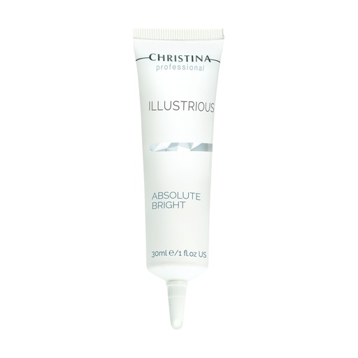 Illustrious - Absolute Bright