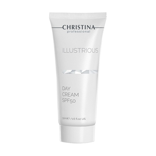 Illustrious - Day Cream SPF 50