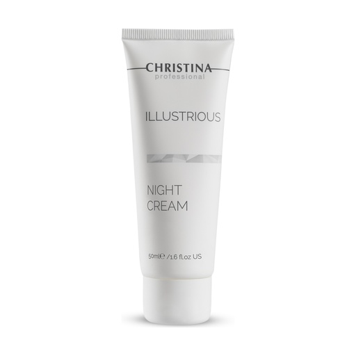Illustrious - Night Cream