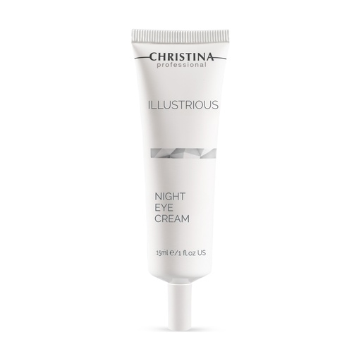 Illustrious - Night Eye Cream