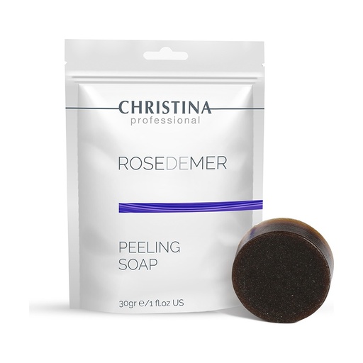 RDM - Peeling Soap