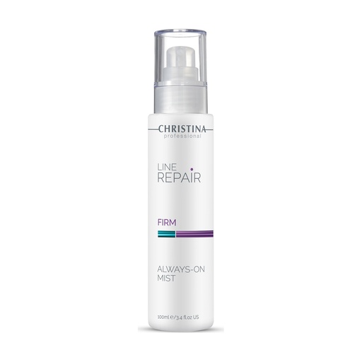 Firm - Always-On Mist 100