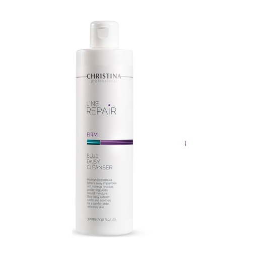 Firm - Blue Daisy Cleanser 300