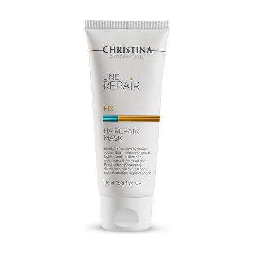 Fix - HA Repair Mask 60