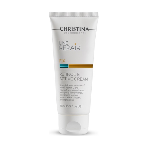Fix - Retinol E Active Cream 60