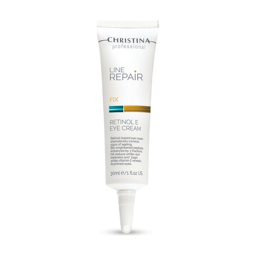 Fix - Retinol E Eye Cream 30