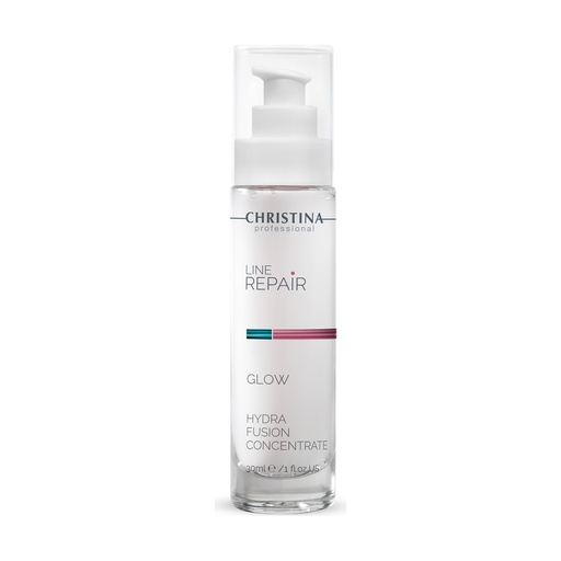 Glow - Hydra Fusion Concentrate 30