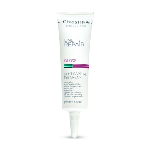 Glow - Light Capture Eye Cream 30