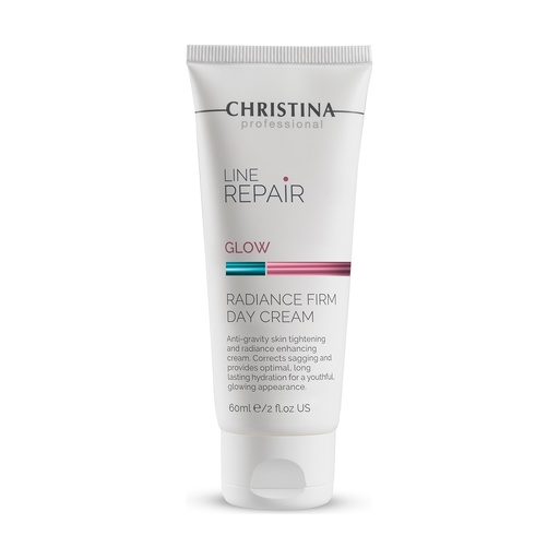 Glow - Radiance Firm Day Cream 60