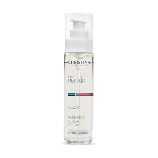 Glow - Radiance Reveal Serum 30
