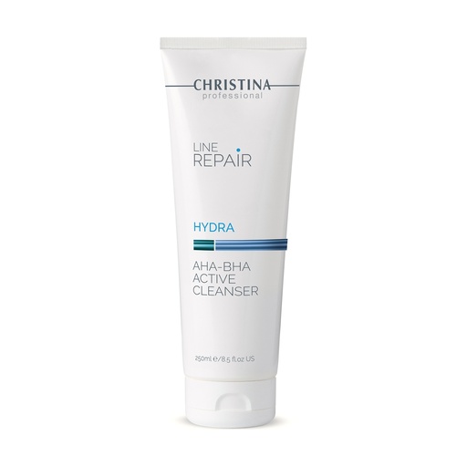 Hydra - AHA-BHA Active Cleanser 250