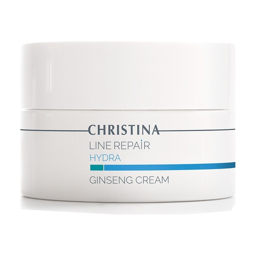 Hydra - Ginseng Cream 60