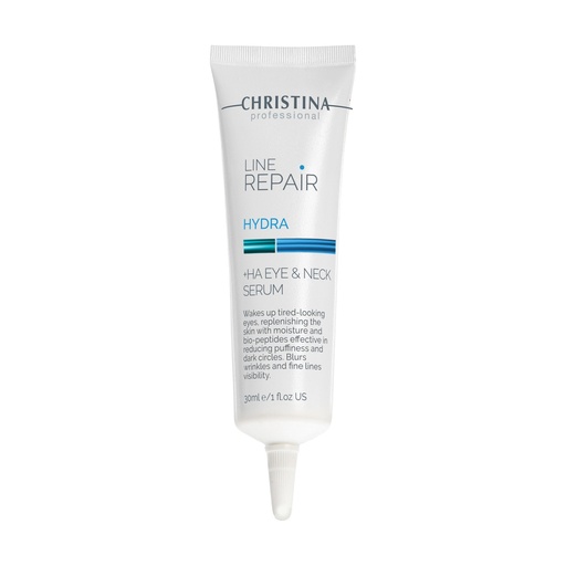 Hydra - HA Eye& Neck Serum 30